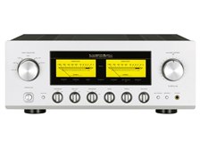 LUXMAN L-550AX [ブラスターホワイト] 価格比較 - 価格.com