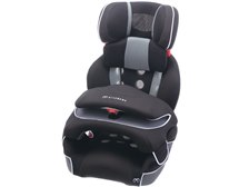 エールベベ サラット 3ステップ クワトロ ST ブラック ALC246 SARATTO3