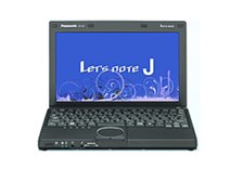 パナソニック Let's note J10 CF-J10SYBHR 価格比較 - 価格.com