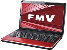 富士通 FMV LIFEBOOK AH42/D FMVA42DR [ルビーレッド] 価格比較 - 価格.com