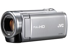 JVC Everio GZ-E220-S [プレシャスシルバー] 価格比較 - 価格.com