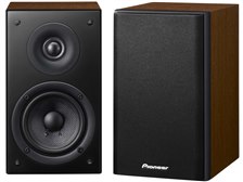 パイオニア S-CN301-LR [ペア] 価格比較 - 価格.com