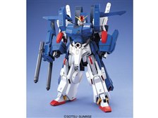 MG 1/100 機動戦士ガンダムZZ FA-010S フルアーマーZZガンダムの製品