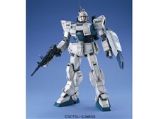 BANDAI MG 1/100 機動戦士ガンダム 第08MS小隊 RX-79[G]Ez-8 ガンダム