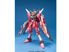 BANDAI MG 1/100 機動戦士ガンダムSEED DESTINY ZGMF-19A
