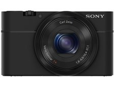 3度の故障、修理対応終了。』 SONY サイバーショット DSC-RX100 tekura