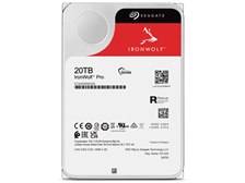 SEAGATE ST20000NE000 [20TB SATA600 7200] 価格比較 - 価格.com