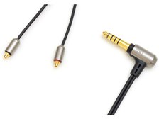 onso iect_06_bl4mr 4.4mmバランス(5極)⇔MMCX [1.2m] 価格比較 - 価格.com