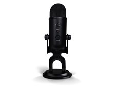 配信機器・PA機器・レコーディング機器 Logicool Blue yeti BM400BK