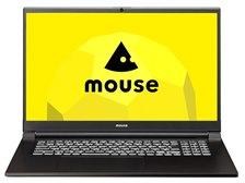 マウスコンピューター mouse K7-M32-KK 価格.com限定 Core i7 11800H