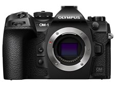 OM SYSTEM OM-1 ボディ 中古価格比較 - 価格.com