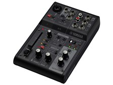ヤマハ AG03MK2 [ブラック] 価格比較 - 価格.com
