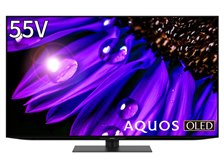 SHARP テレビ 55型 最終値下げ SHARP テレビ 55型 最終値下げ SHARP