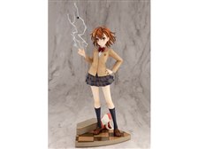 コトブキヤ とある科学の超電磁砲T 1/7 御坂美琴 15周年記念Ver. 価格