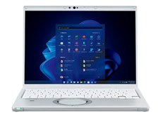 Panasonic CF-FV3KDPCR ノーPC 本体 Let's note