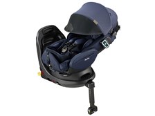 アップリカ フラディア グロウ ISOFIX セーフティープラス プレミアム