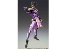 メディコス・エンタテインメント 超像可動 ジョジョの奇妙な冒険 第3部