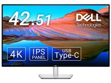 Dell U4323QE [42.51インチ] 価格比較 - 価格.com