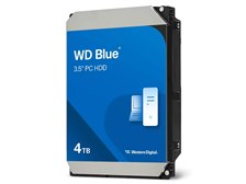 WESTERN DIGITAL WD40EZAX [4TB SATA600 5400] オークション比較