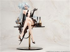 APEX ドールズフロントライン 1/7 PA-15 シャンパンの怪盗 Ver. 価格