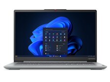Lenovo IdeaPad Slim 5 Light Gen 8 82XS000FJP [クラウドグレー] 価格