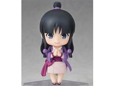 逆転裁判 ねんどろいど 綾里真宵の製品画像 - 価格.com