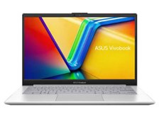 ASUS Vivobook Go 14 E1404FA Ryzen 5 7520U/16GBメモリ/512GB SSD/14