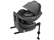 コンビ クルムーヴ コンパクト R129 エッグショック JQ (GL) [グレー