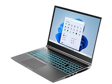 ドスパラ raytrek R5-RL5 Core i7 13700H/RTX 4050/15.6インチ WQHD