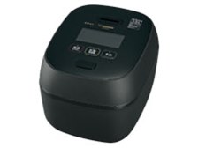 象印 炎舞炊き NW-FB18-BZ [濃墨] 価格比較 - 価格.com