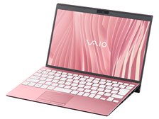 VAIO VAIO SX12 VJS1268 Windows 11 Home・Core i5 1340P・16GBメモリ