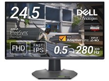 Dell G2524H [24.5インチ] 価格比較 - 価格.com