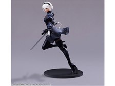 スクウェア・エニックス ニーアオートマタ フォルミズム 2B(ヨルハ二号