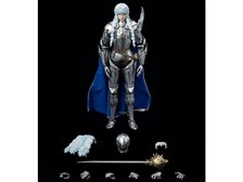 threezero ベルセルク 1/6 グリフィス(新生鷹の団) 価格比較 - 価格.com