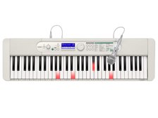 カシオ Casiotone 光ナビゲーションキーボード LK-530 [ホワイト] 価格
