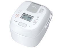 東芝 RC-6PXV(W) [ホワイト] 価格比較 - 価格.com