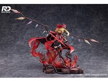 RAISE DREAM 東方Project 1/6 フランドール・スカーレット 軍服Ver