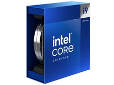 i9-14900K ゲーム中にCPUが故障する』 インテル Core i9 14900K BOX の