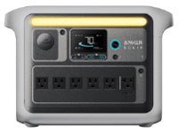 ANKER Solix C1000 Portable Power Station A17615A1 [グレー] 価格