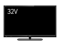 シャープ SHARP 2T B32AB1 液晶テレビ 2015年製 32インチ ※汎用
