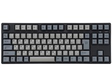 iKBC IK-CD87-G/RD-BK 赤軸 [ブラック] 価格比較 - 価格.com