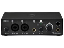 Steinberg IXO22 B [ブラック] 価格比較 - 価格.com