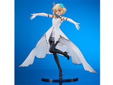 未開封】アルクェイド・ブリュンスタッド 氷河をまとう 1/7 月姫