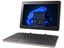 Dynabook dynabook KZ20/X 価格.com限定 W6KZ2XCUAB-K タッチパネル
