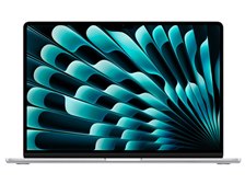 Apple MacBook Air Liquid Retinaディスプレイ 15.3 MXD23J/A