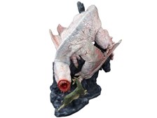 カプコン カプコンフィギュアビルダー クリエイターズモデル 奇怪竜