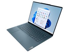 Lenovo Lenovo Yoga Pro 7i Gen 9 Core Ultra 7 155H・16GBメモリー