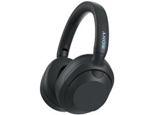 SONY ULT WEAR WH-ULT900N (B) [ブラック] 価格比較 - 価格.com