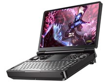GPD GPD WIN Mini 2024 (8840U) 32GB/2TB [ラスティブラック] 価格比較