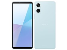 SONY Xperia 10 VI SO-52E docomo [ブルー] 価格比較 - 価格.com